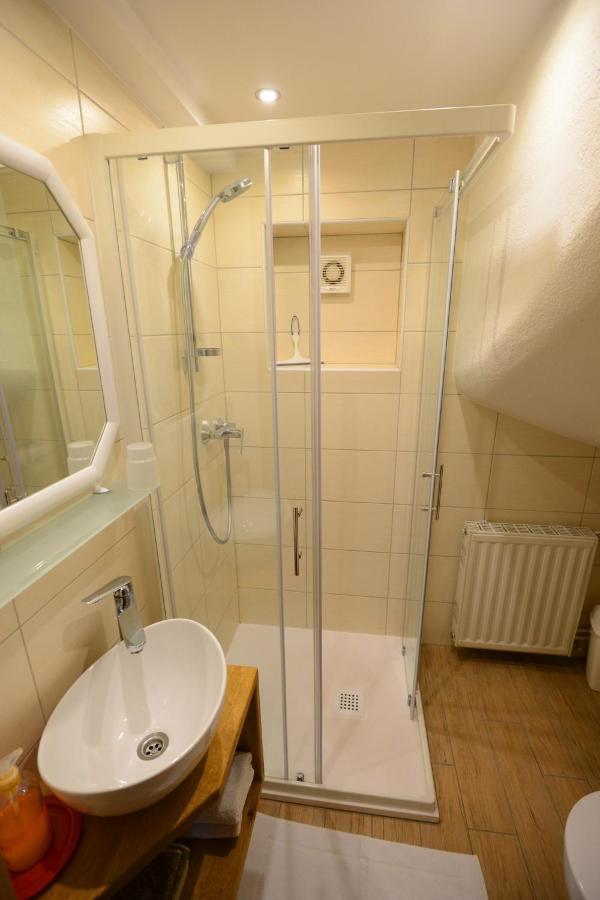 Apartmaji Zupancic Bohinj Exterior photo